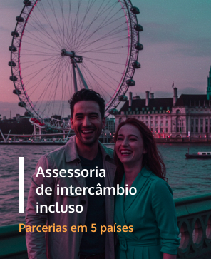 Learn and Travel — intercâmbio em 5 países com suporte Twain